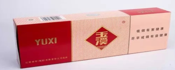 玉溪香烟 经典尺寸与烟草制品规范探析
