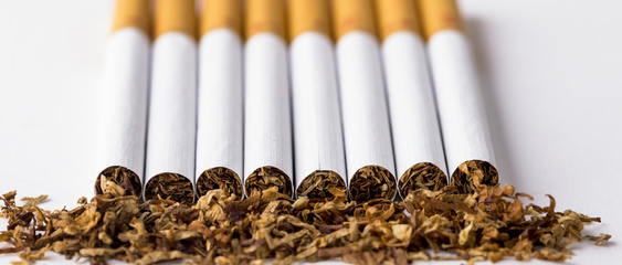 加热不燃烧烟草制品(HNB)与传统卷烟 一场变革中的对比